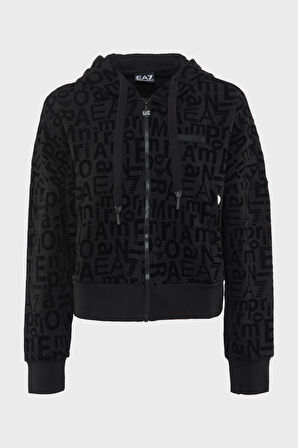Ea7 Kadın Sweat 7W000007 AF10195 UC001