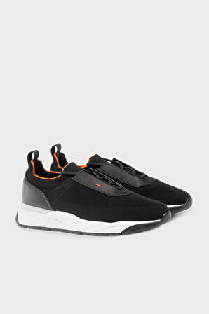 Santoni Erkek Ayakkabı MBIO21601BINNHODN01