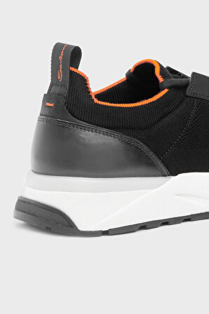 Santoni Erkek Ayakkabı MBIO21601BINNHODN01