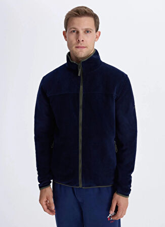 Kappa Polar Sweatshırt