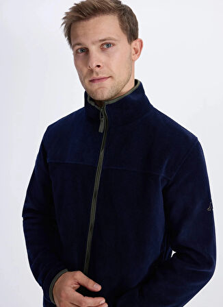 Kappa Polar Sweatshırt