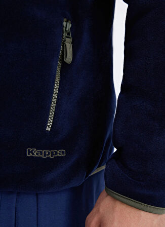 Kappa Polar Sweatshırt