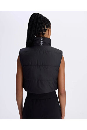 Kappa 361P3SW005 Sienna Kadın Yelek