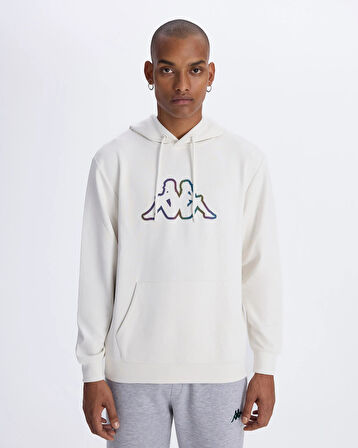 Logo Brian Hoodie