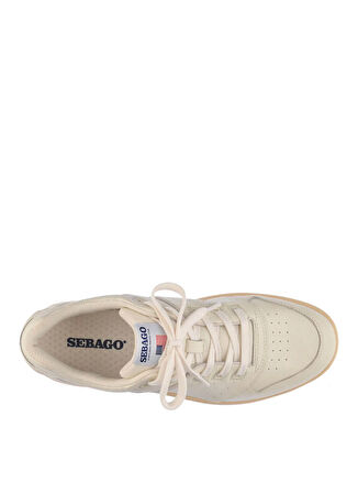 Sebago Beyaz Erkek Sneaker 771221GO