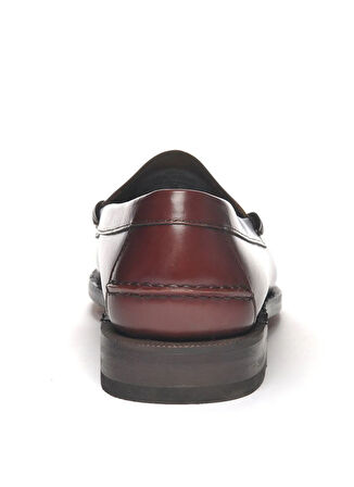Sebago Kahve Erkek Loafer SEBAGO CLASSIC DAN HERITAGE