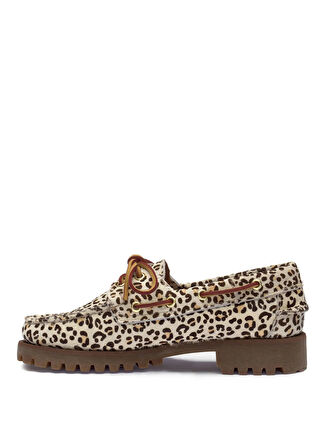 Sebago Çok Renkli Kadın Loafer 78115TWAGOSE