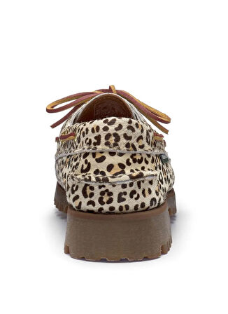 Sebago Çok Renkli Kadın Loafer 78115TWAGOSE