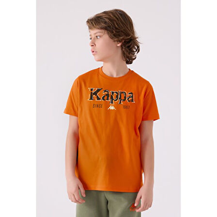 KAPPA ERKEK ÇOCUK T-SHIRT