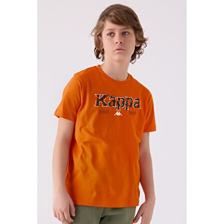 KAPPA ERKEK ÇOCUK T-SHIRT