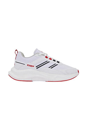 Benoist Erkek Regular Fit Spor Ayakkabı