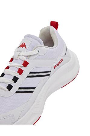 Benoist Erkek Regular Fit Spor Ayakkabı