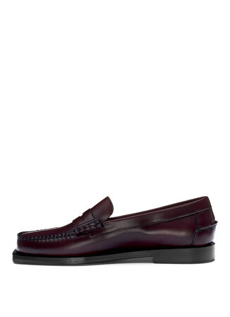 Sebago Koyu Kahve Kadın Loafer 731251W903SE