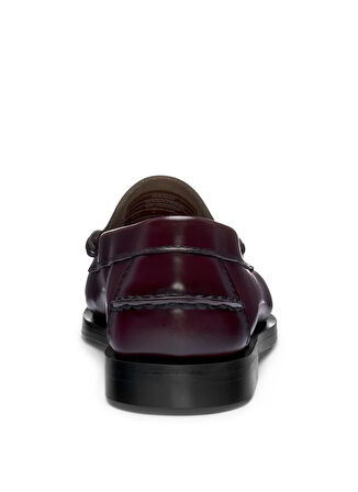 Sebago Koyu Kahve Kadın Loafer 731251W903SE