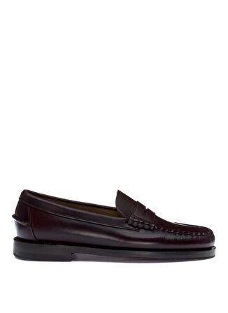 Sebago Koyu Kahve Kadın Loafer 731224W901SE