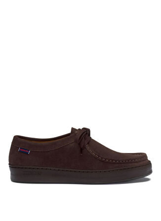 Sebago Koyu Kahve Erkek Günlük Ayakkabı SEBAGO HARPER