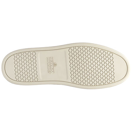 SEBAGO Erkek Kauçuk Tabanlı Süet Yüzeyli Şık ve Günlük Kullanıma Uygun Bej Sneaker 78116YW 906SE