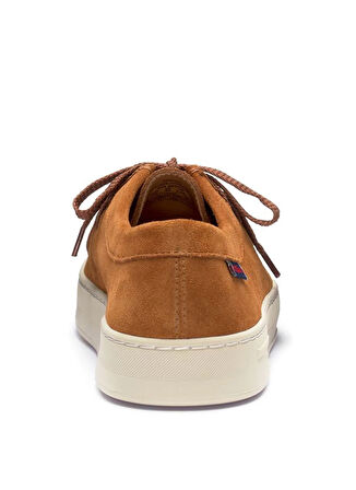 Sebago Taba Erkek Günlük Ayakkabı SEBAGO HARPER