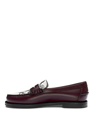 Sebago Çok Renkli Kadın Loafer 721242WAGRSE