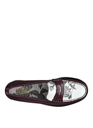 Sebago Çok Renkli Kadın Loafer 721242WAGRSE