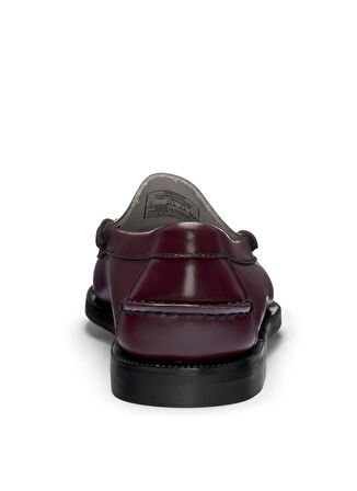 Sebago Çok Renkli Kadın Loafer 721242WAGRSE