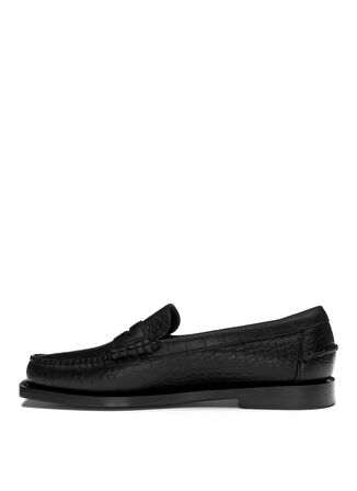 Sebago Siyah Kadın Loafer 731226W902SE