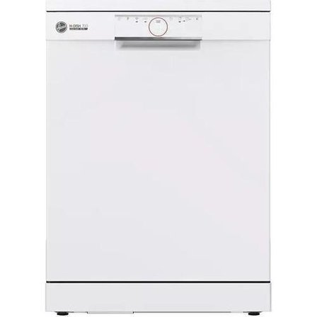 Hoover HF 6C2S0FW-17 Wi-Fi 12 Programlı Bulaşık Makinesi