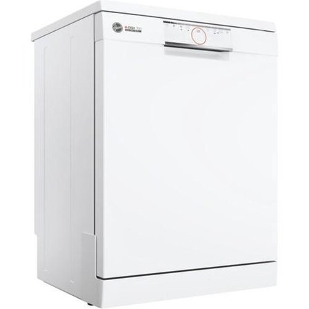 Hoover HF 6C2S0FW-17 Wi-Fi 12 Programlı Bulaşık Makinesi