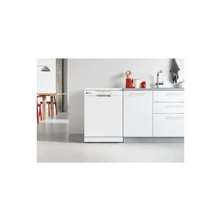 Hoover HF 6C2S0FW-17 Wi-Fi 12 Programlı Bulaşık Makinesi