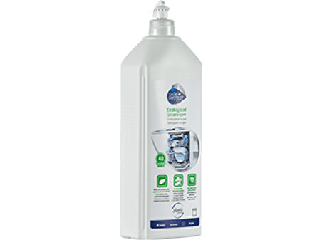 Ekolojik Sıvı Bulaşık Makinesi Deterjanı