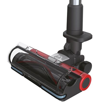 Hoover HF910H Dikey Şarjlı Süpürge