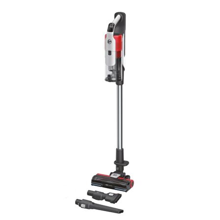 Hoover HF910H Dikey Şarjlı Süpürge