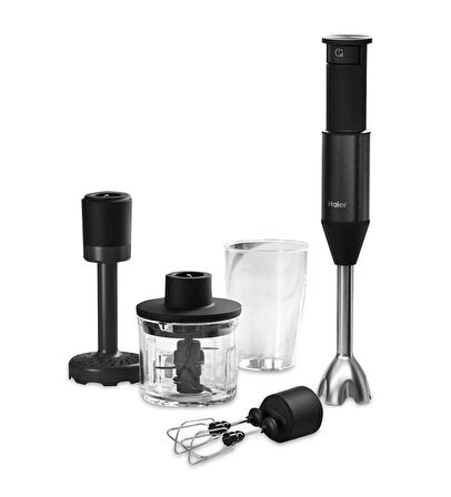 HAİER HHB5B5 011 I-Master Serisi 5 el blender