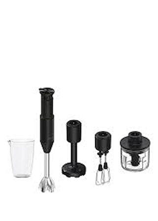 HAİER HHB5B5 011 I-Master Serisi 5 el blender