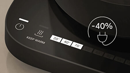 HAİER HKE5A 011 I-Master Series 5 Su Isıtıcı