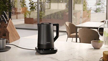 HAİER HKE5A 011 I-Master Series 5 Su Isıtıcı