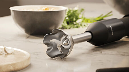 HAİER HHB5B2 011 I-Master Series 5 El blenderİ