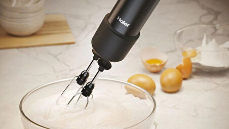 HAİER HHB5B2 011 I-Master Series 5 El blenderİ