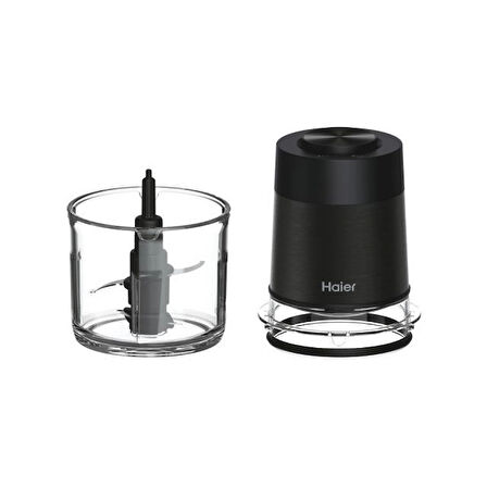  HAİER HCH5B1 011 I-Master 5 Series - 4 Bıçaklı Cam Doğrayıcı