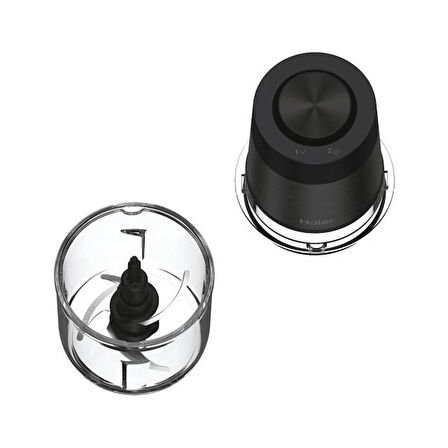  HAİER HCH5B1 011 I-Master 5 Series - 4 Bıçaklı Cam Doğrayıcı