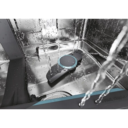 XF 6C2M1PX 16 KİŞİLİK YIKAMA KAPASİTESİ, C ENERJİ SINIFI, 10 PROGRAMLI, 3 SEPETLİ, H-SPRAY ARM SU JETİ TEKNOLOJİSİ, ALT SEPET