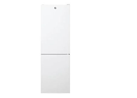 HOOVER HOCE3T618EW H-FRIDGE 500 LITE KOMBİ BUZDOLABI 