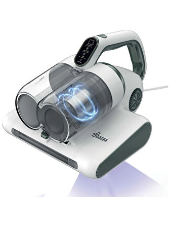 Hoover HMC510UV 011 Uv-C Işınlı Temizleyici Süpürge