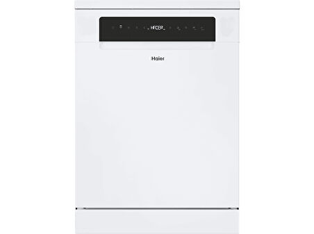 HAIER XF 4C7S0W-17 10 Programlı Wi-Fi  Bağlantılı Bulaşık Makinesi