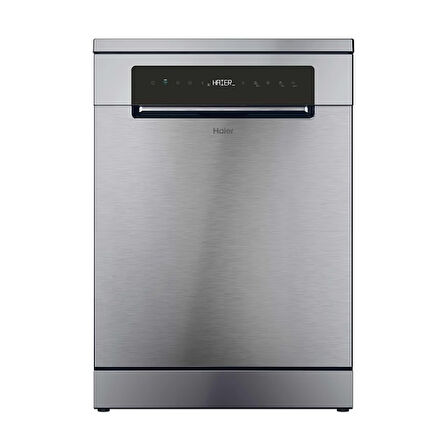 XF 4C7S0X-17 14 KİŞİLİK YIKAMA KAPASİTESİ, C ENERJİ SINIFI, 10 PROGRAMLI, 2 SEPETLİ, ALT SEPETTE KATLANABİLİR RAFLAR, HON ( Wİ-