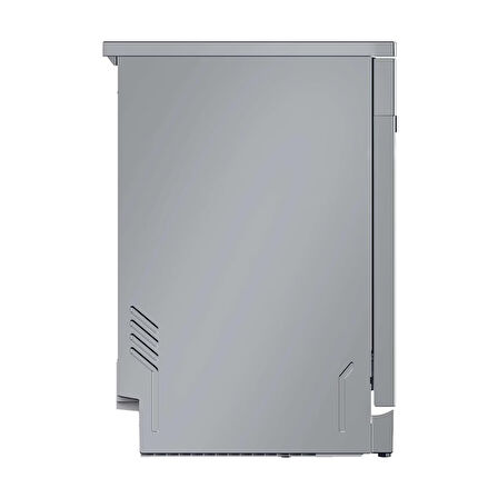 XF 4C7S0X-17 14 KİŞİLİK YIKAMA KAPASİTESİ, C ENERJİ SINIFI, 10 PROGRAMLI, 2 SEPETLİ, ALT SEPETTE KATLANABİLİR RAFLAR, HON ( Wİ-