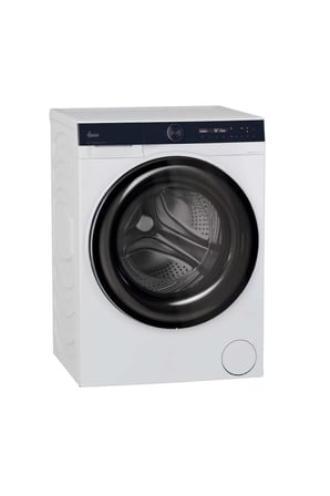 HBS 413B8-S 13 kg Wi-Fi Bağlantılı 1400 Devir Çamaşır Makinesi