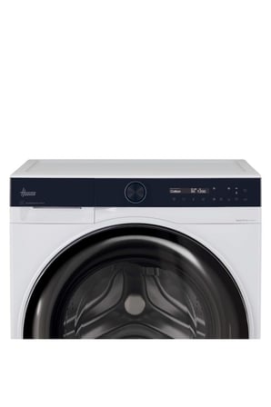 HBS 413B8-S 13 kg Wi-Fi Bağlantılı 1400 Devir Çamaşır Makinesi