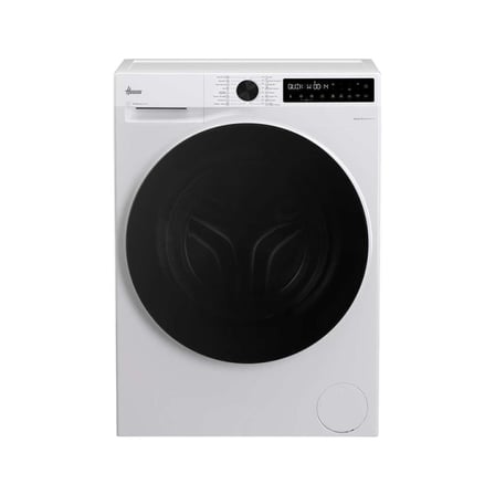Hbp 411BL10-17 11 kg Wi-Fi Bağlantılı 1400 Devir Çamaşır Makinesi