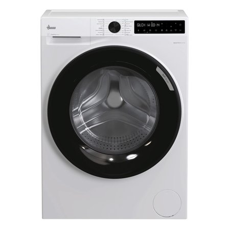 Hoover HBR 414BL9-17 A Enerji Sınıfı 14 kg 1400 Devir Wi-Fi Bağlantılı Çamaşır Makinesi